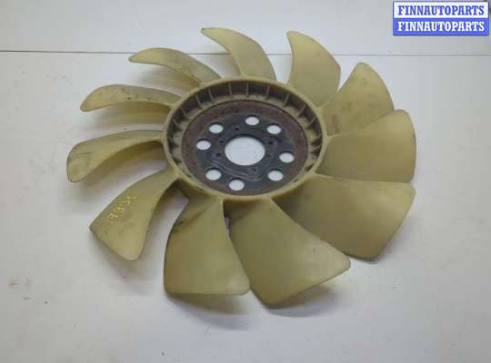 купить Крыльчатка вентилятора (лопасти) на Ford Explorer 2001-2006