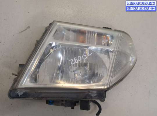 Фара (передняя) NS864357 на Nissan Pathfinder 2004-2014