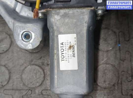 купить Стеклоподъемник электрический на Pontiac Vibe 1 2002-2008