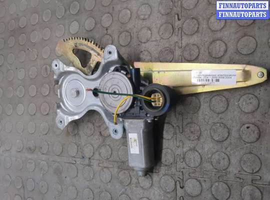 Стеклоподъемник электрический PN17056 на Pontiac Vibe 1 2002-2008