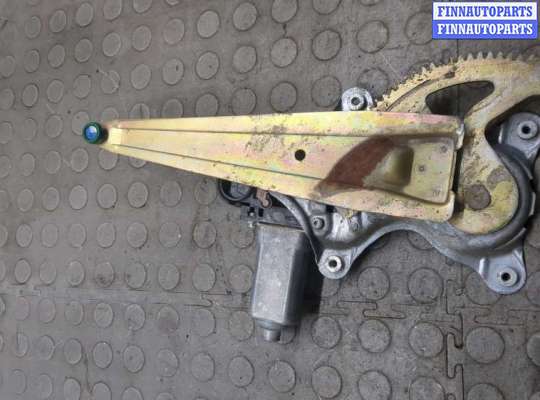 купить Стеклоподъемник электрический на Pontiac Vibe 1 2002-2008