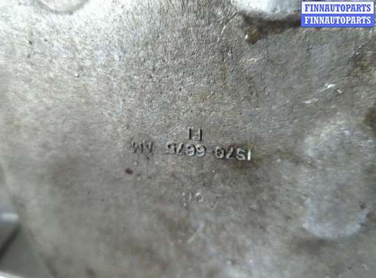 купить Поддон на Ford Mondeo 3 2000-2007