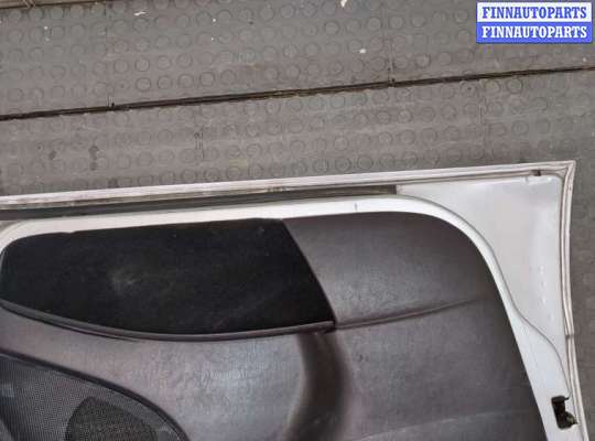 купить Ручка двери наружная на Ford Focus 1 1998-2004