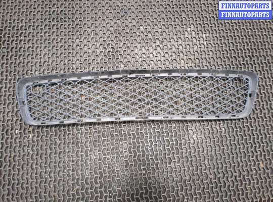 купить Заглушка (решётка) бампера на BMW X5 E70 2006-2013