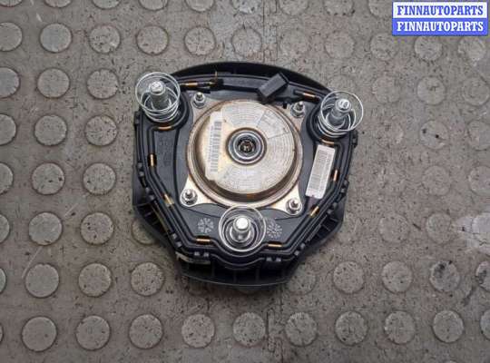 Подушка безопасности водителя (AirBag) на Kia Optima III (TF)