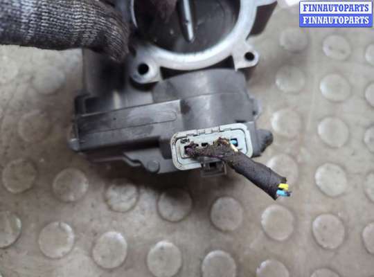 купить Заслонка дроссельная на Peugeot 207 2006-2015