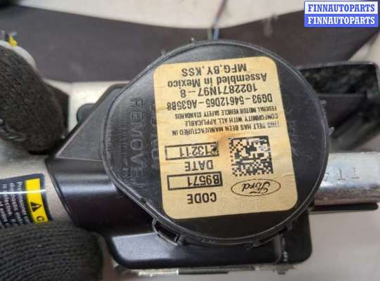 купить Ремень безопасности на Ford Fusion 2012-2016 USA