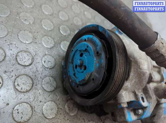 купить Компрессор кондиционера на Mercedes A W168 1997-2004