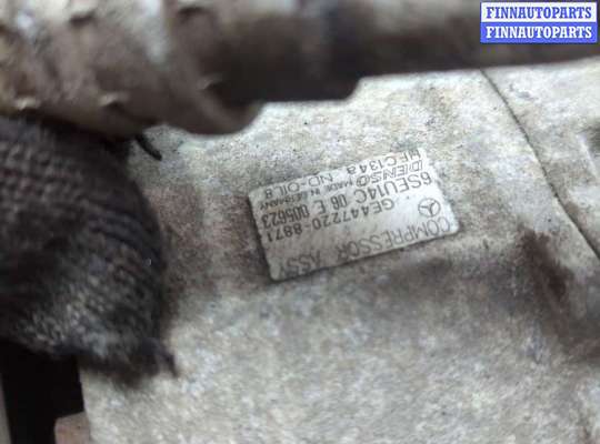купить Компрессор кондиционера на Mercedes A W168 1997-2004