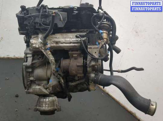 купить Генератор на BMW 3 E90, E91, E92, E93 2005-2012