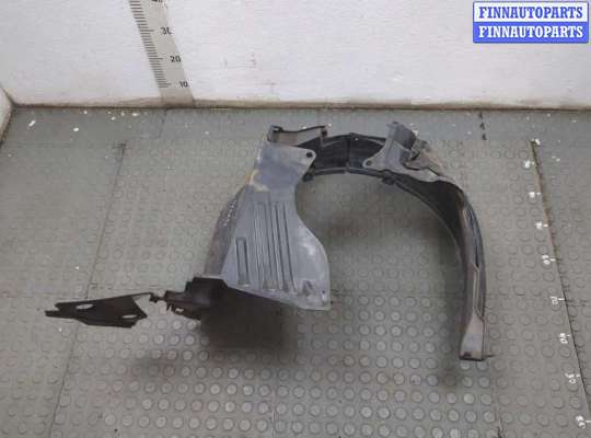 купить Защита арок (подкрылок) на Nissan Note E11 2005-2013