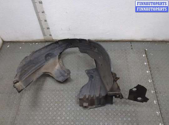 купить Защита арок (подкрылок) на Nissan Note E11 2005-2013