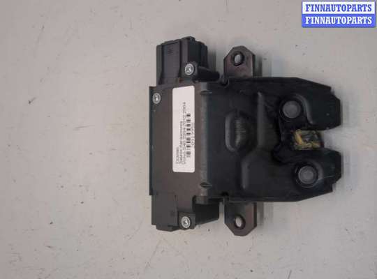 купить Замок багажника на Volvo S40 2004-2012