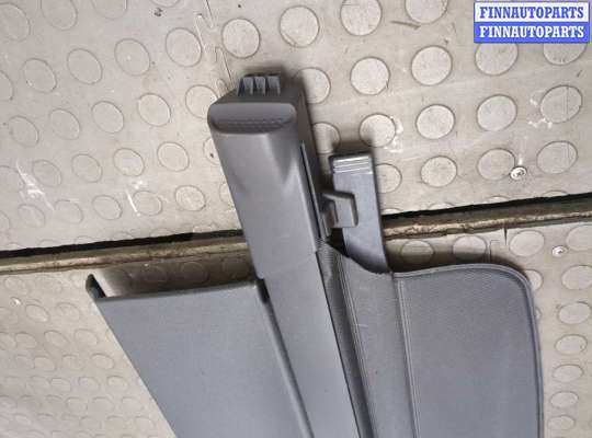 купить Шторка багажника на Skoda Octavia (A5) 2004-2013