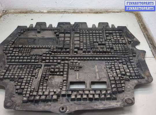 купить Защита моторного отсека (картера ДВС) на Volkswagen Passat 6 2005-2010
