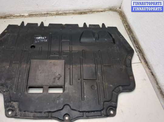 купить Защита моторного отсека (картера ДВС) на Volkswagen Passat 6 2005-2010