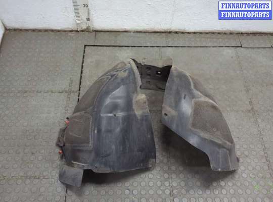 Локер на Opel Astra J