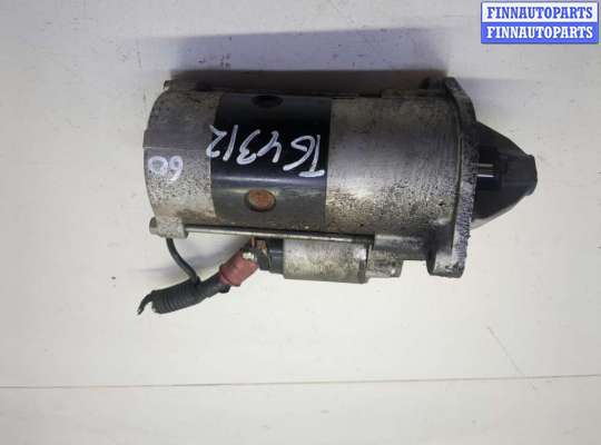 Купить Стартер на Mitsubishi Montero Sport / Pajero Sport 1996-2008 Стартер MT578687 на Mitsubishi Montero Sport / Pajero Sport 1996-2008