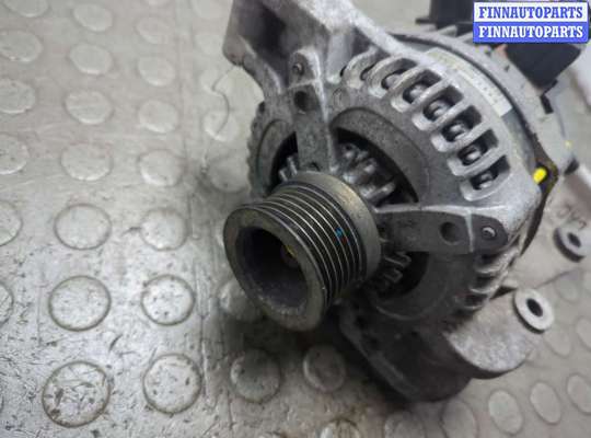 купить Генератор на Ford Focus 2 2005-2008