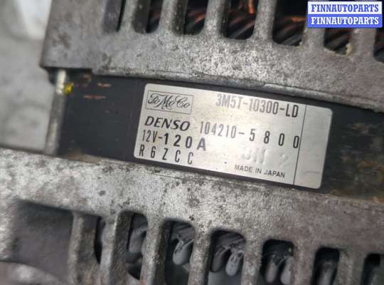 купить Генератор на Ford Focus 2 2005-2008