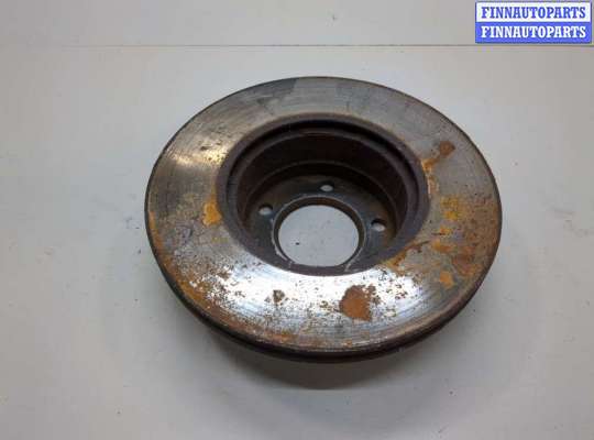 Диск тормозной BM3601130 на BMW 5 E39 1995-2003