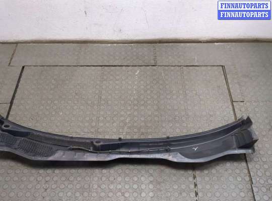 купить Жабо под дворники (дождевик) на Opel Astra G 1998-2005