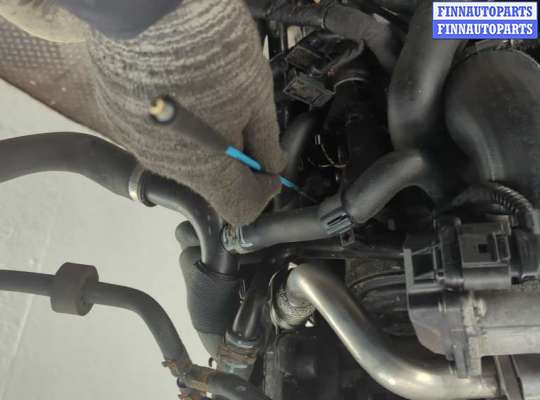 купить ТНВД на Volkswagen Passat 6 2005-2010