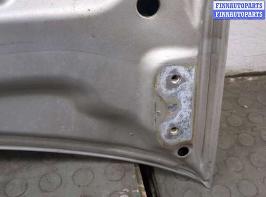 купить Решетка радиатора на Opel Meriva 2003-2010
