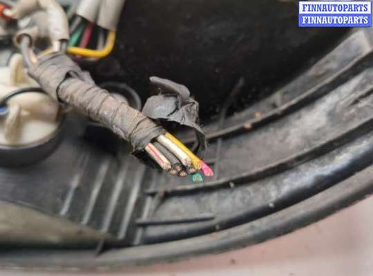 купить Фонарь (задний) на KIA Sorento BL 2002-2011