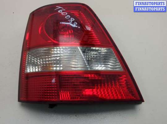 Фонарь (задний) KA593846 на KIA Sorento BL 2002-2011