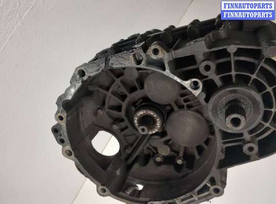 купить КПП 6-ст.мех. (МКПП) на Volkswagen Golf 5 2003-2009
