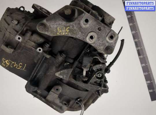 купить КПП 6-ст.мех. (МКПП) на Volkswagen Golf 5 2003-2009