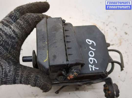 купить Блок АБС, насос (ABS, ESP, ASR) на Land Rover Range Rover 3 (LM) 2002-2012