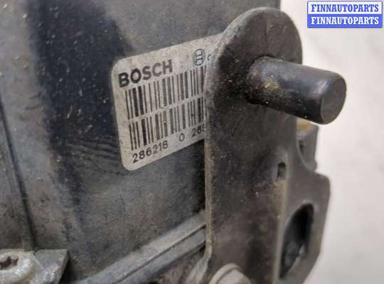 купить Блок АБС, насос (ABS, ESP, ASR) на Land Rover Range Rover 3 (LM) 2002-2012