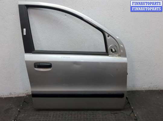 купить Дверная карта (Обшивка двери) на Fiat Panda 2003-2012
