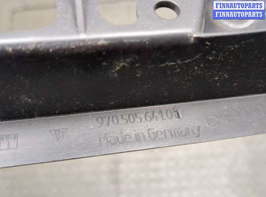 купить Кронштейн бампера на Porsche Panamera 2009-2016