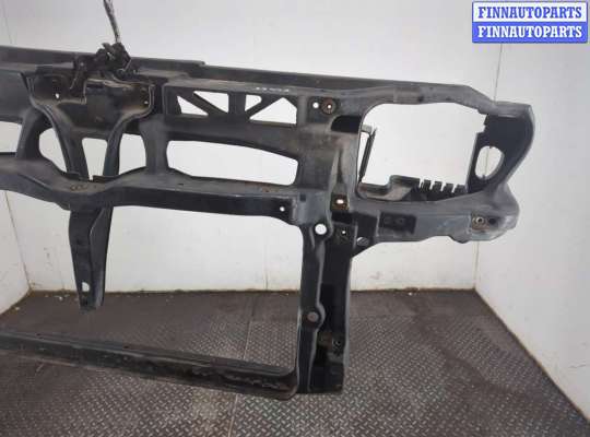 Панель передняя (телевизор) на Volkswagen Golf IV (1J)