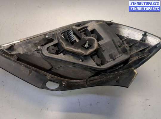 купить Фонарь (задний) на Opel Astra H 2004-2010