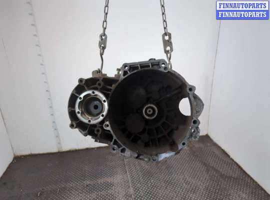 КПП 6-ст.мех. (МКПП) SK528735 на Skoda SuperB 2008-2015