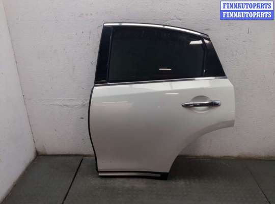 купить Ручка двери наружная на Infiniti FX 2008-2012