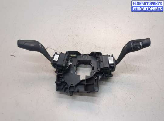Переключатель поворотов и дворников (стрекоза) FO2035381 на Ford Fusion 2012-2016 USA
