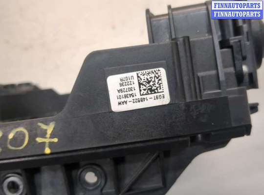 купить Переключатель поворотов и дворников (стрекоза) на Ford Fusion 2012-2016 USA