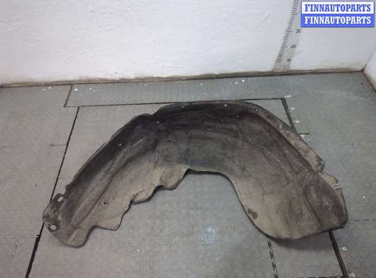 Защита арок (подкрылок) JPX7980 на Jeep Grand Cherokee 2010-2013