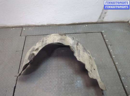 Локер на Jeep Grand Cherokee IV (WK2)