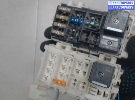 купить Блок предохранителей на Ford S-Max 2006-2010