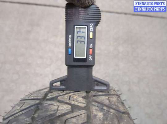 купить Колесо запасное (таблетка) на Ford Mondeo 4 2007-2015