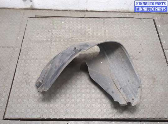 купить Защита арок (подкрылок) на Ford Fusion 2002-2012