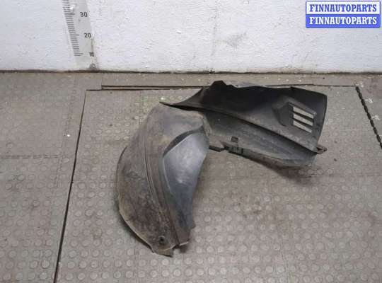 купить Защита арок (подкрылок) на Ford Fusion 2002-2012