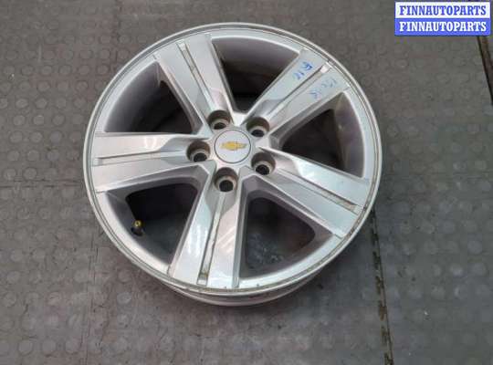 купить Комплект литых дисков на Chevrolet Trax 2016-2022