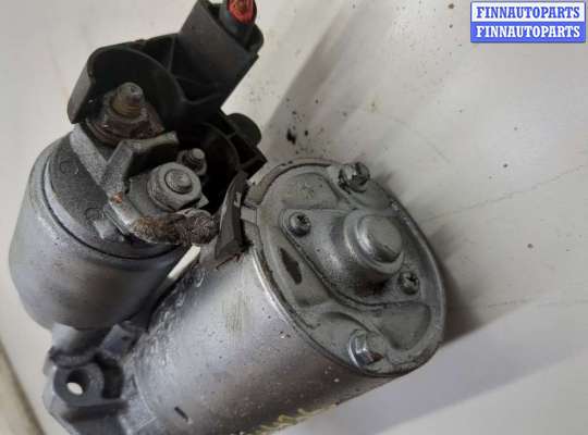 купить Стартер на Ford Focus 2 2005-2008
